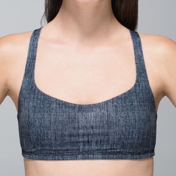 lululemon athletica Other - lululemon free to be bra
